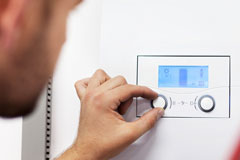 best Nyton boiler servicing companies