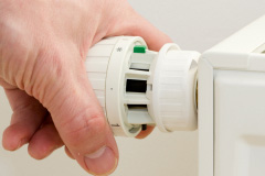 Nyton central heating repair costs