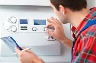 free Nyton gas safe engineer quotes