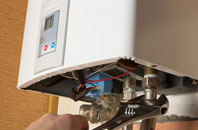 free Nyton boiler install quotes